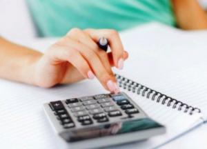 ФОПы первой группы освобождены от уплаты ЕСВ до конца мая