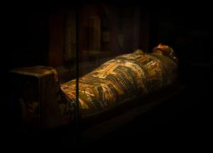 Археологи разгадали тайны мумий, найденных в некрополе Саккары
