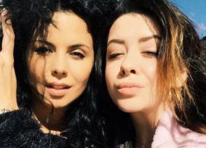 Каменских оригинально поздравила жену Позитива