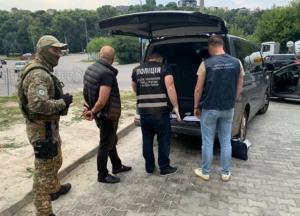 Ликвидирован международный канал поставки и сбыта поддельной валюты