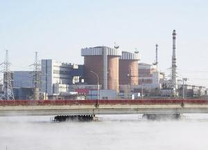 Росіяни вгатили по Південноукраїнській АЕС, загорілась підстанція