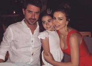 Ани Лорак лишила экс-мужа части бизнеса