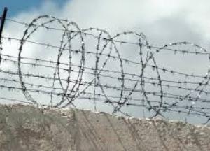 В Украине закроют восемь колоний 