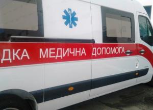 В ночном клубе Киева во время вечеринки скончался мужчина