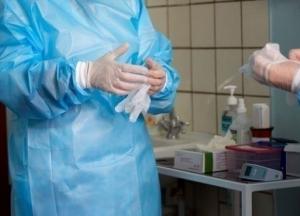 На Харьковщине от COVID-19 скончались три медика из разных больниц