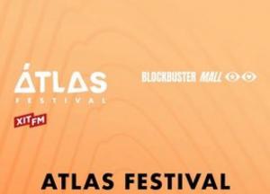 ATLAS FESTIVAL 2026: Музична подія року збирає кошти на дрони для ЗСУ