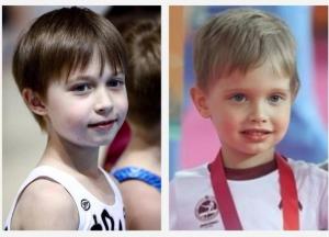 Вперше зʼявилися фото синів Путіна та його коханки Кабаєвої: нові подробиці про таємних дітей