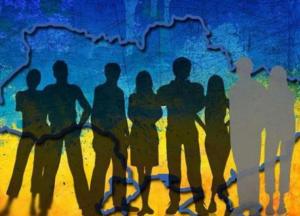 Британское издание опубликовало карту Украины без Крыма (фото)