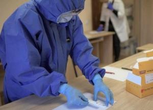 В МОЗ анонсировали выпуск тестов на коронавирус