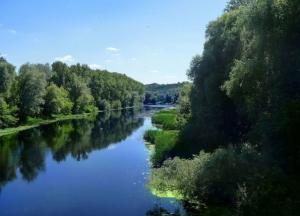 Верховный суд обязал Сумыхимпром возместить ущерб за загрязнение реки