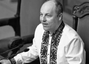 Убивство Парубія: в СБУ повідомили нові подробиці 