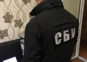 В Одессе ликвидировали канал нелегальной миграции в Украину выходцев из стран Ближнего Востока (фото)