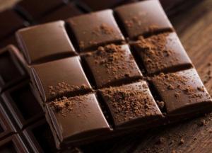 Медики заявили о пользе регулярного употребления шоколада