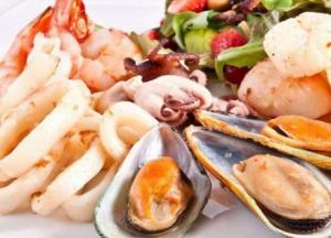 Врачи назвали самые опасные для здоровья морепродукты