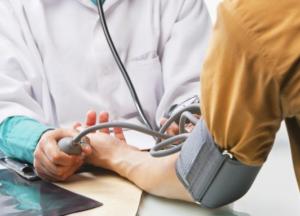 Медики назвали эффективные способы снизить артериальное давление