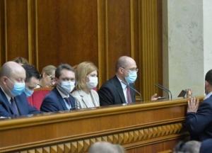 В 2021 году Украина выплатит рекордные 600 миллиардов гривен