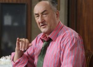 Умер известный российский актер