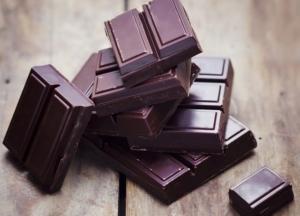 Ученые нашли в шоколаде опасный токсичный элемент
