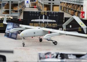 У Британії запрацює перший український завод з виробництва дронів (фото)