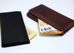 НБУ назвал крупнейших получателей денежных переводов из Украины