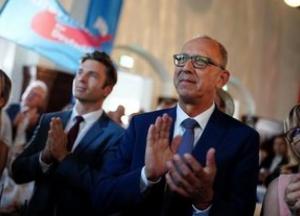Німецький депутат дав інтерв'ю пропагандисту Соловйову, який закликав «довбанути по Берліну»