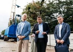Швеція підтвердила незламність Харкова та продовжить його підтримку