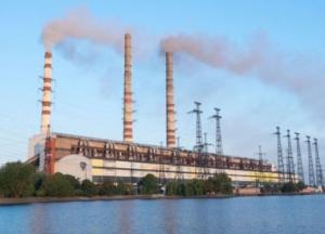 На Бурштынской ТЭС произошел взрыв: есть пострадавшие