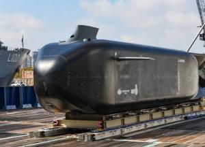 Anduril розширює виробництво підводних дронів для США