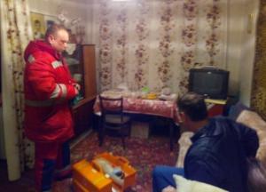 На Житомирщине депутата жестоко избили молотком (фото)
