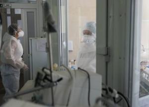 В Ужгороде койки для COVID заполнены на 100%