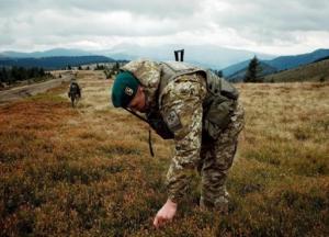 Сотрудник СБУ за нападение на пограничников получил условный срок