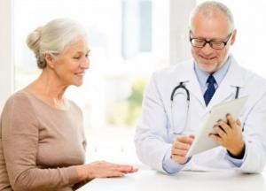 В каком возрасте снижается риск развития рака