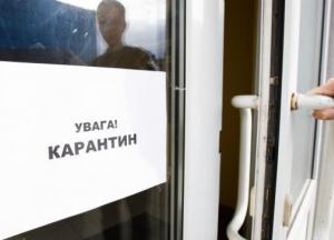 Во Львовской области рекомендуют селить в общежития только вакцинированных студентов