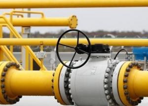 Импортный газ для Украины подорожал на 20%