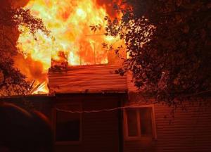 Бориспіль під ударом десятків російських БпЛА: летіли на аеропорт, є влучання (відео) 