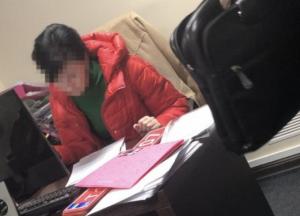 На Житомирщине частная фирма "отмыла" более 6 млн гривен на растаможке евроблях