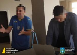 Масштабній корупції в Держмитслужбі запобігли в НАБУ
