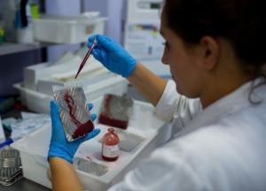 В Киеве зафиксировали третий случай дифтерии