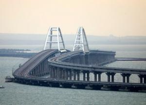В Крыму забили тревогу из-за новой проблемы с Керченским мостом