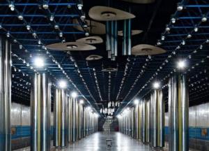 Метро Киева изменит график на Новый год