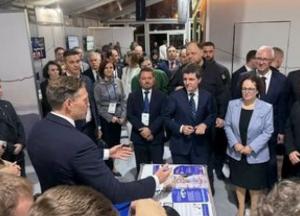 ЄС посилює підтримку українського бізнесу: інвестиції, торгівля та транскордонна співпраця