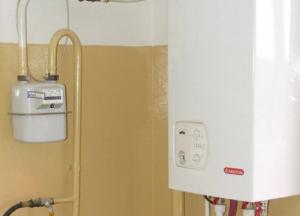 Минрегион утвердил новый порядок отключения от систем центрального отопления и горячего водоснабжения