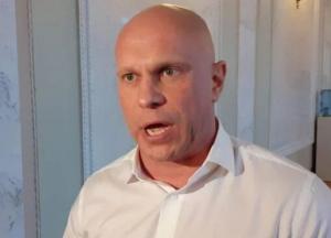 Кива назвал украинцев "тупым стадом"