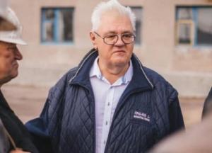  На Сивохо напали во время презентации платформы примирения (видео)