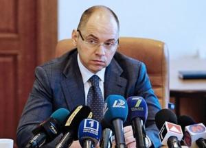 Минздрав назвал предел больных COVID для медицины