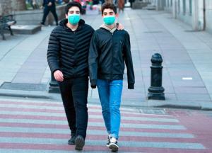 Грузия вводит "зеленые паспорта" для посещения общественных мест