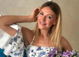 Леся Никитюк призналась, что мечтала о Владимире Кличко 