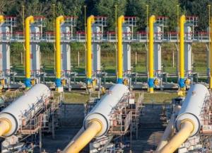 Украина модернизирует крупнейшее подземное хранилище газа Европы
