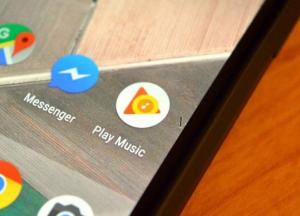 Google закрывает сервис Play Music