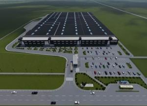 Австрийская компания Head построит завод в Виннице